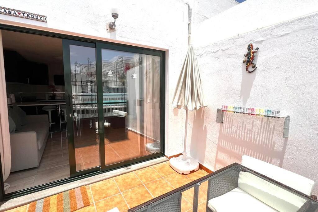 Casa Teddy - And Modern One Bedroom *