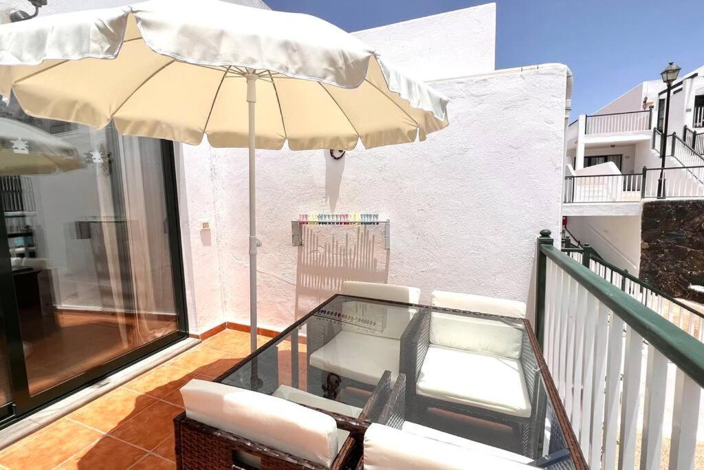 Casa Teddy - And Modern One Bedroom *