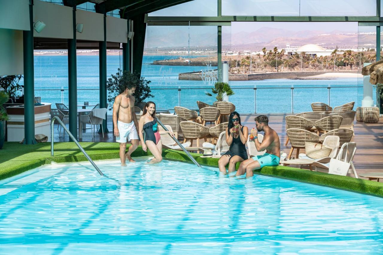 Gran Hotel&spa 5* Arrecife (Lanzarote)