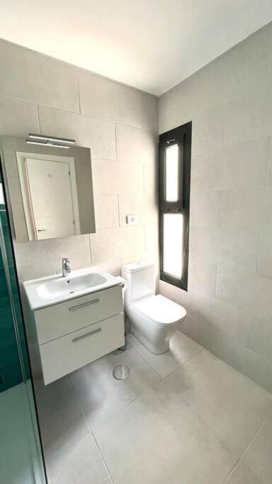 Apartment Casa Teddy - And Modern One Bedroom Tias