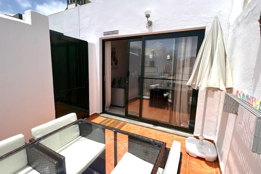 Casa Teddy - And Modern One Bedroom Apartamento