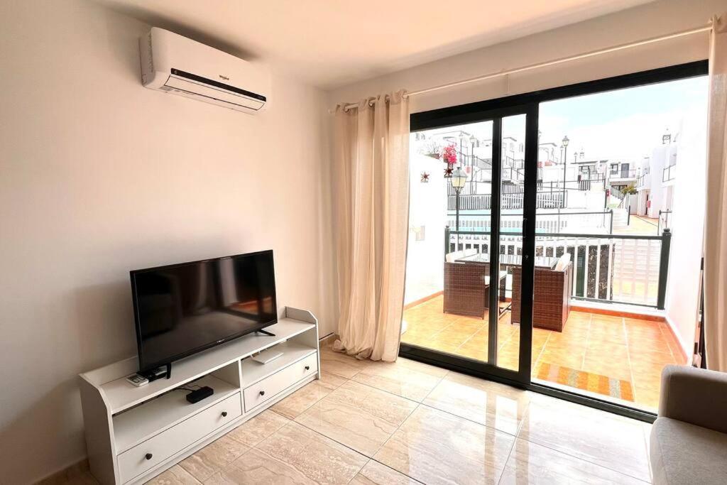 Casa Teddy - And Modern One Bedroom Apartamento Tías