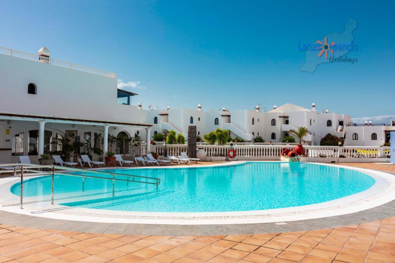 Vivienda Vacacional Orange *