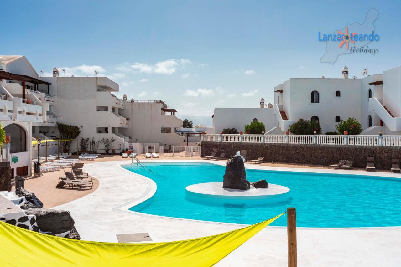 Apartamento Vivienda Vacacional Orange