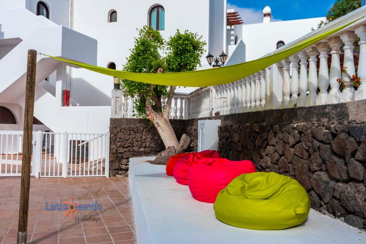 Vivienda Vacacional Orange