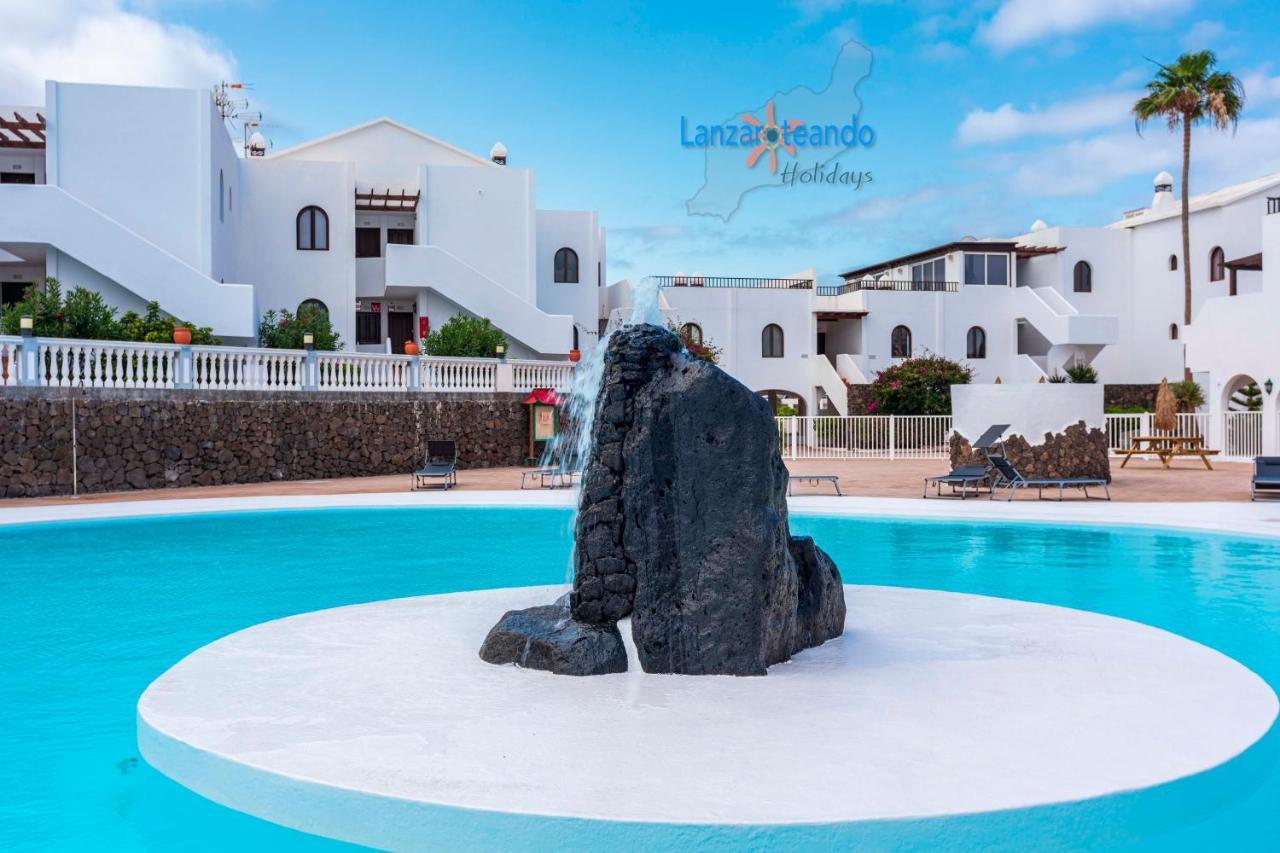 Apartamento Vivienda Vacacional Orange