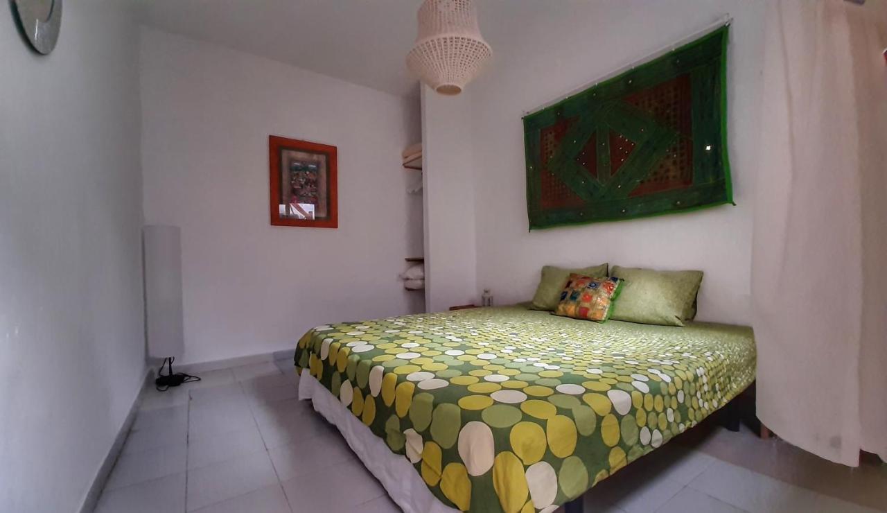Casa rural Casitas Tabayesco