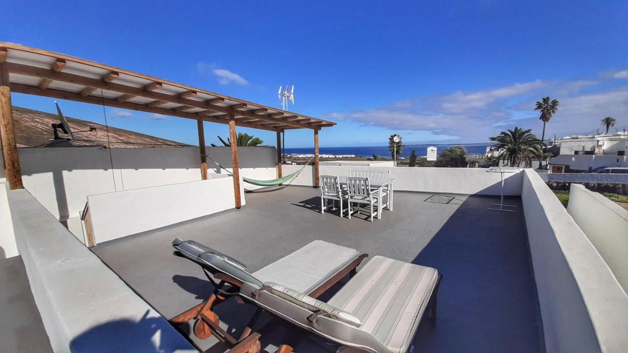 Country house Casitas *
