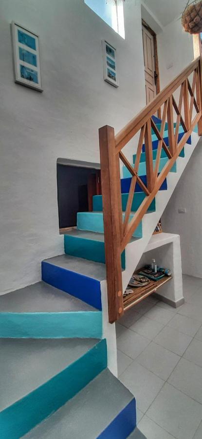 Casitas *