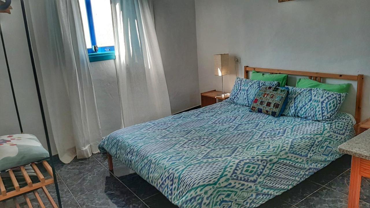 Casitas Country house Tabayesco