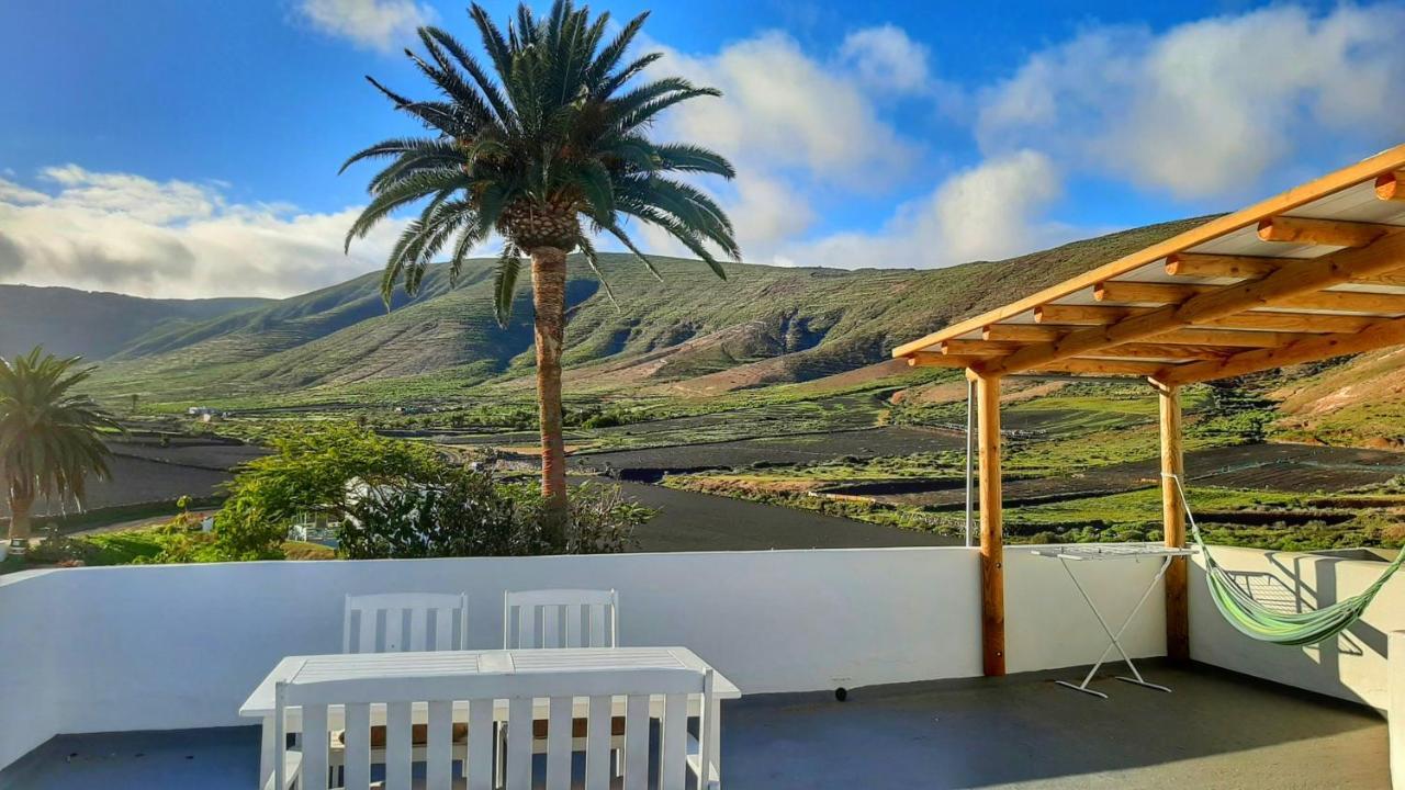Casa rural Casitas