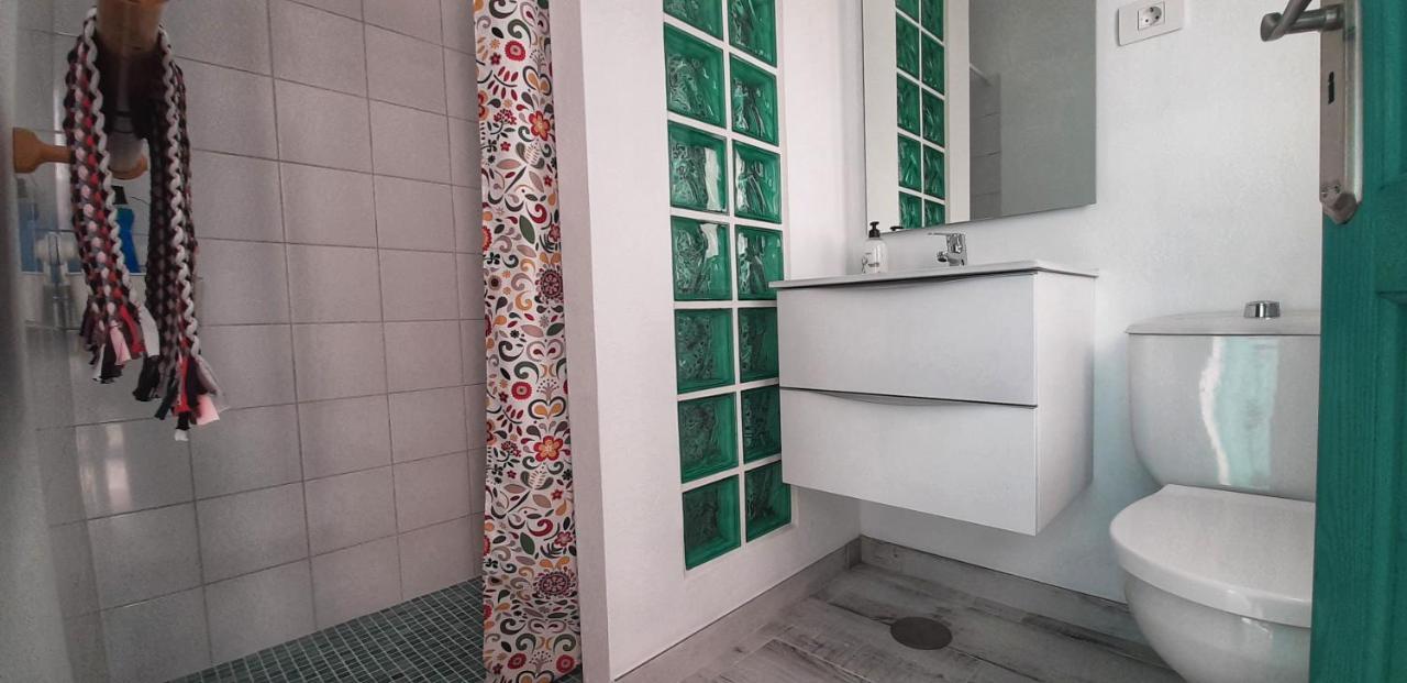 Country house Casitas *