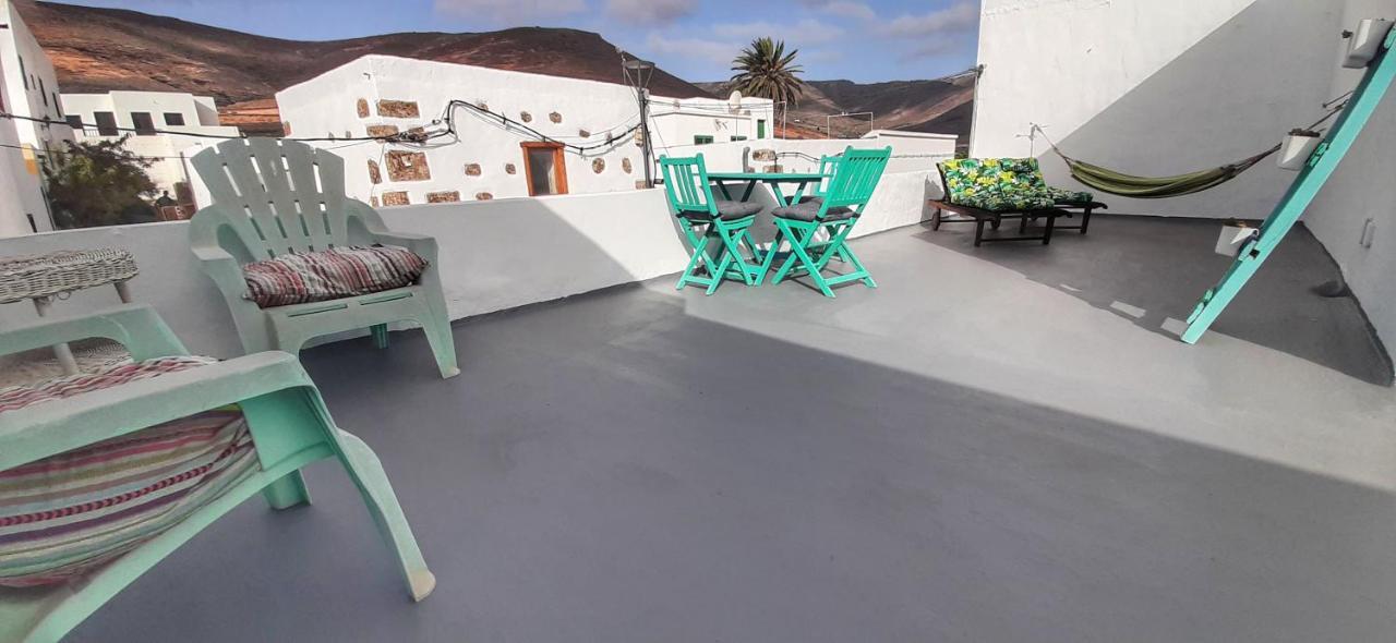 Casitas Casa rural *
