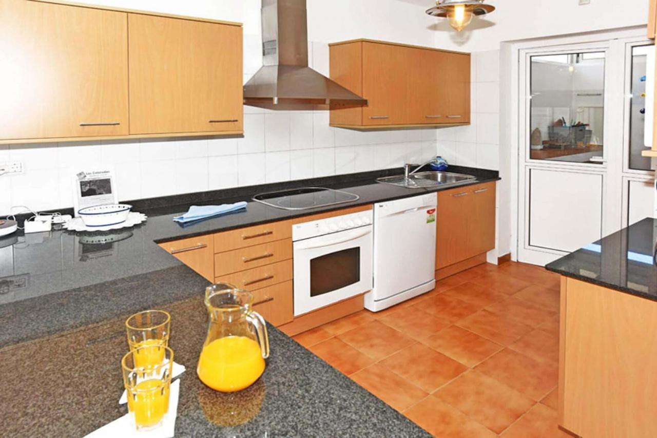 Holiday home Coloradas Playa Blanca (Lanzarote)
