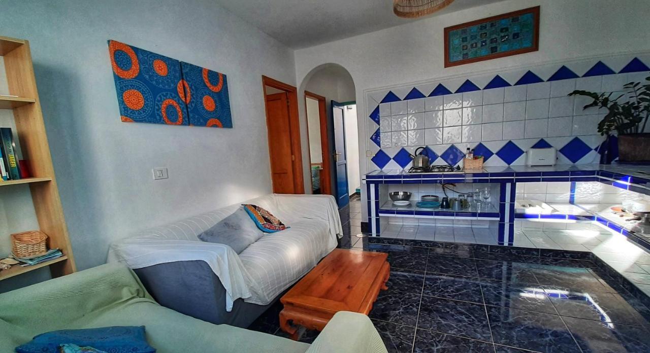 Casa rural Casitas