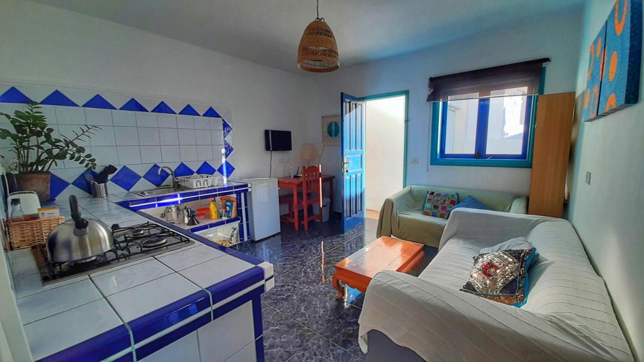 Casitas * Tabayesco