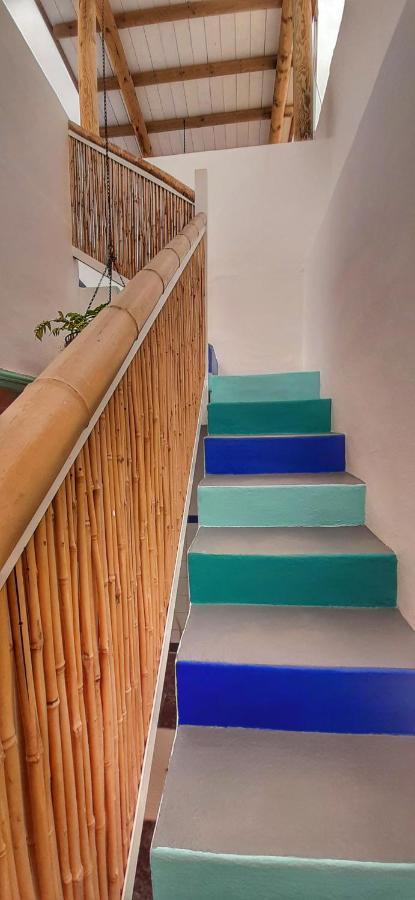 Casitas Casa rural
