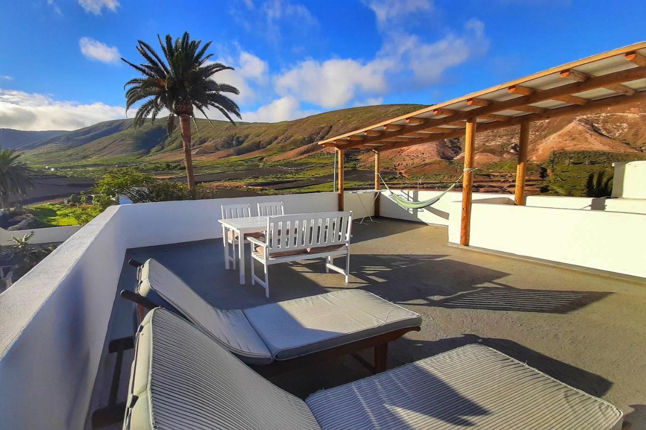 Casitas Casa rural