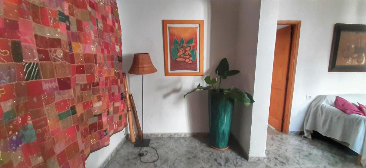 Casa rural Casitas