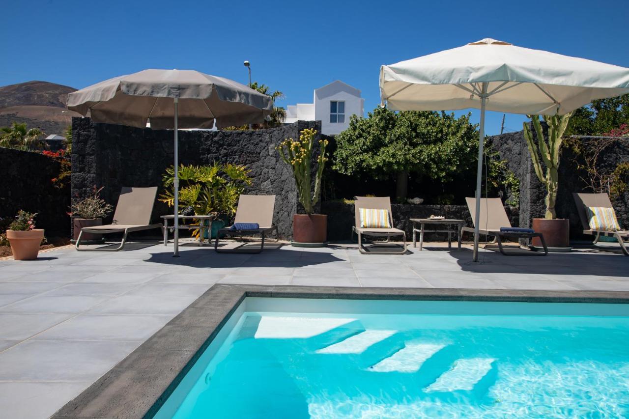 5 Lanzarote Bed and breakfast *