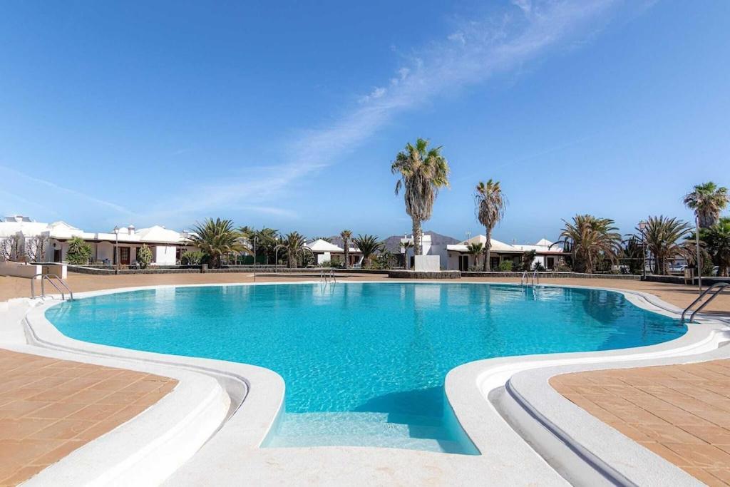 Villa Marco Playa Blanca (Lanzarote)