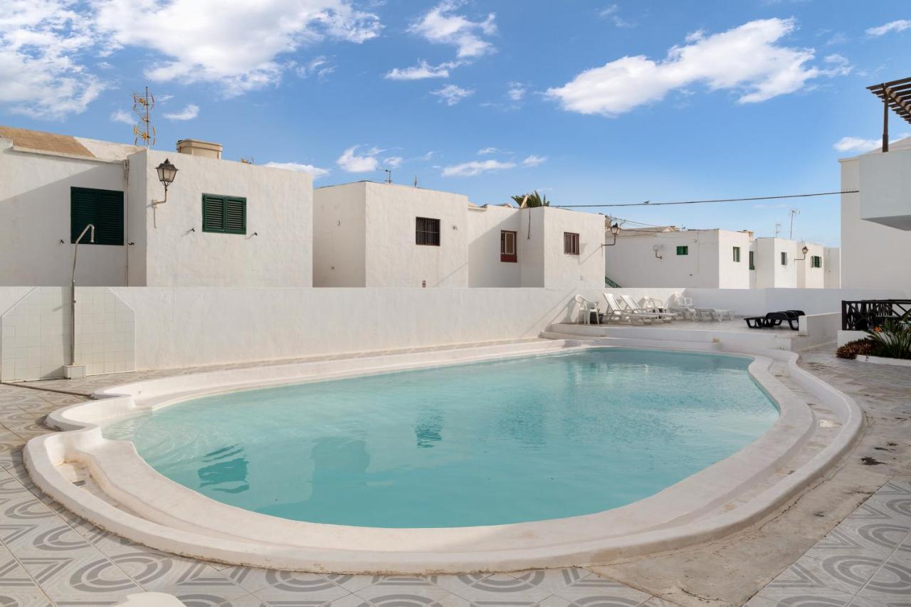Zaida Puerto del Carmen (Lanzarote)
