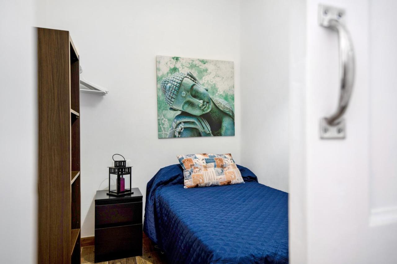 Zaida Apartment *