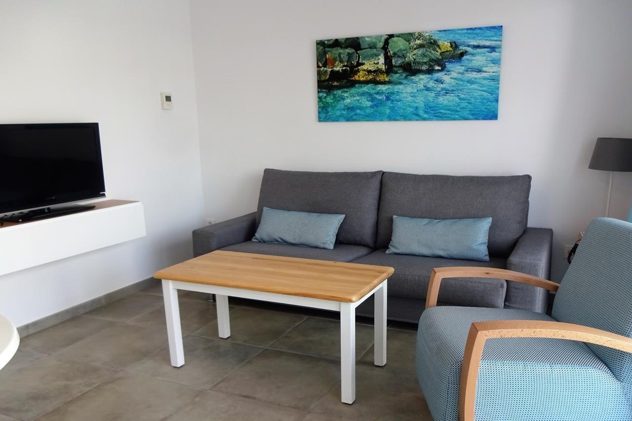 Playamar Puerto del Carmen (Lanzarote)