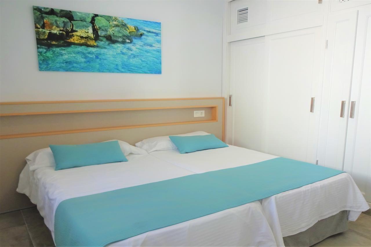 Apartamento Playamar Puerto del Carmen (Lanzarote)