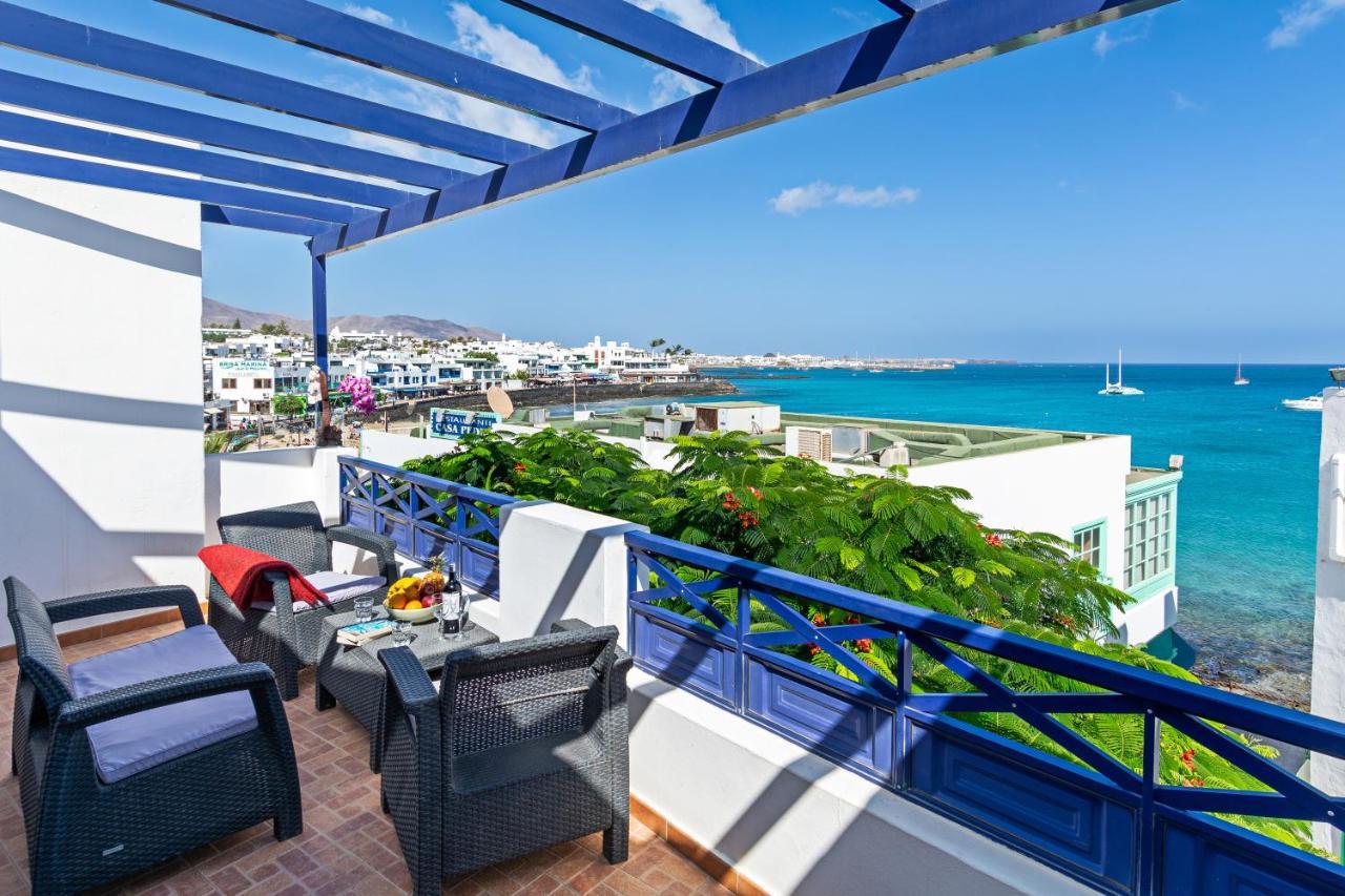 Dorada Center Close To The By Pvl Apartment