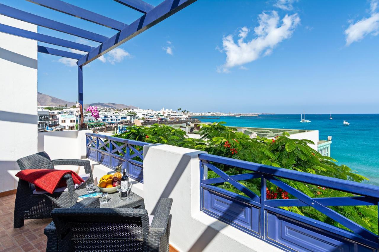 Apartment Dorada Center Close To The By Pvl Playa Blanca (Lanzarote)