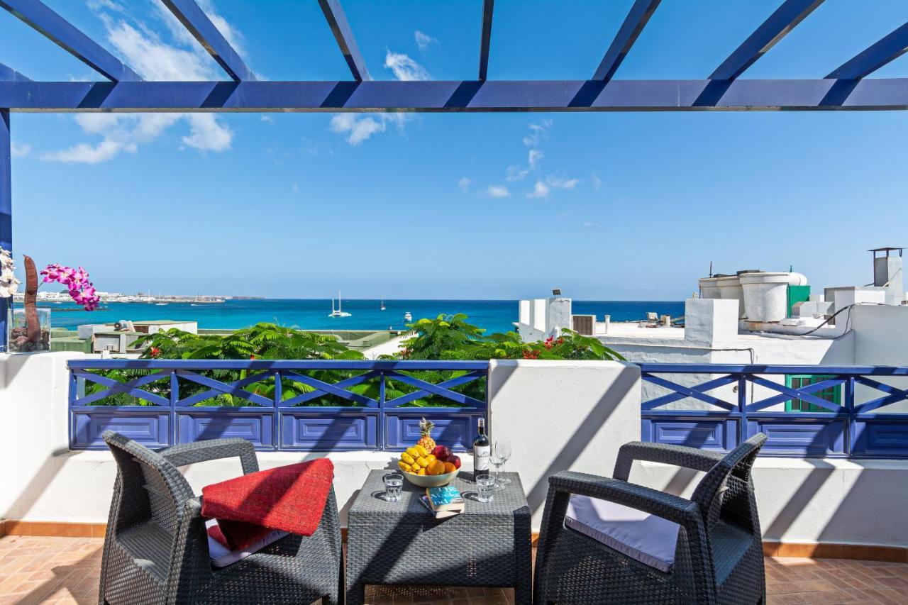 Apartment Dorada Center Close To The By Pvl