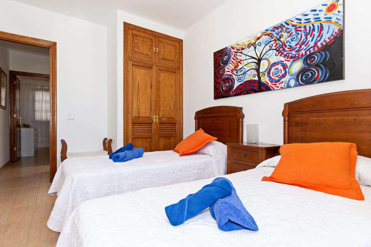 Apartment Dorada Center Close To The By Pvl
