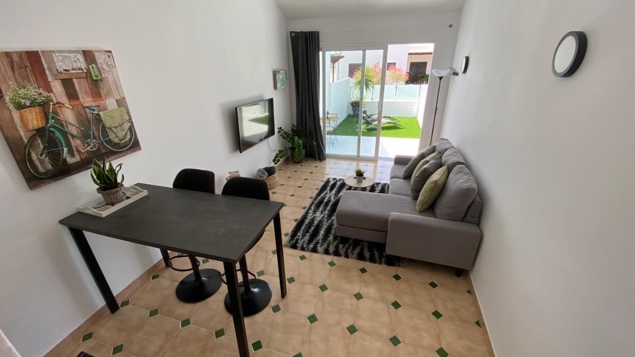 Apartment Apartamento De Ensueno Lanzarote Playa Honda (Lanzarote)