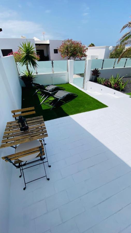 Apartment Apartamento De Ensueno Lanzarote Playa Honda (Lanzarote)
