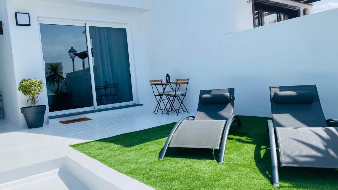 Apartment Apartamento De Ensueno Lanzarote Playa Honda (Lanzarote)
