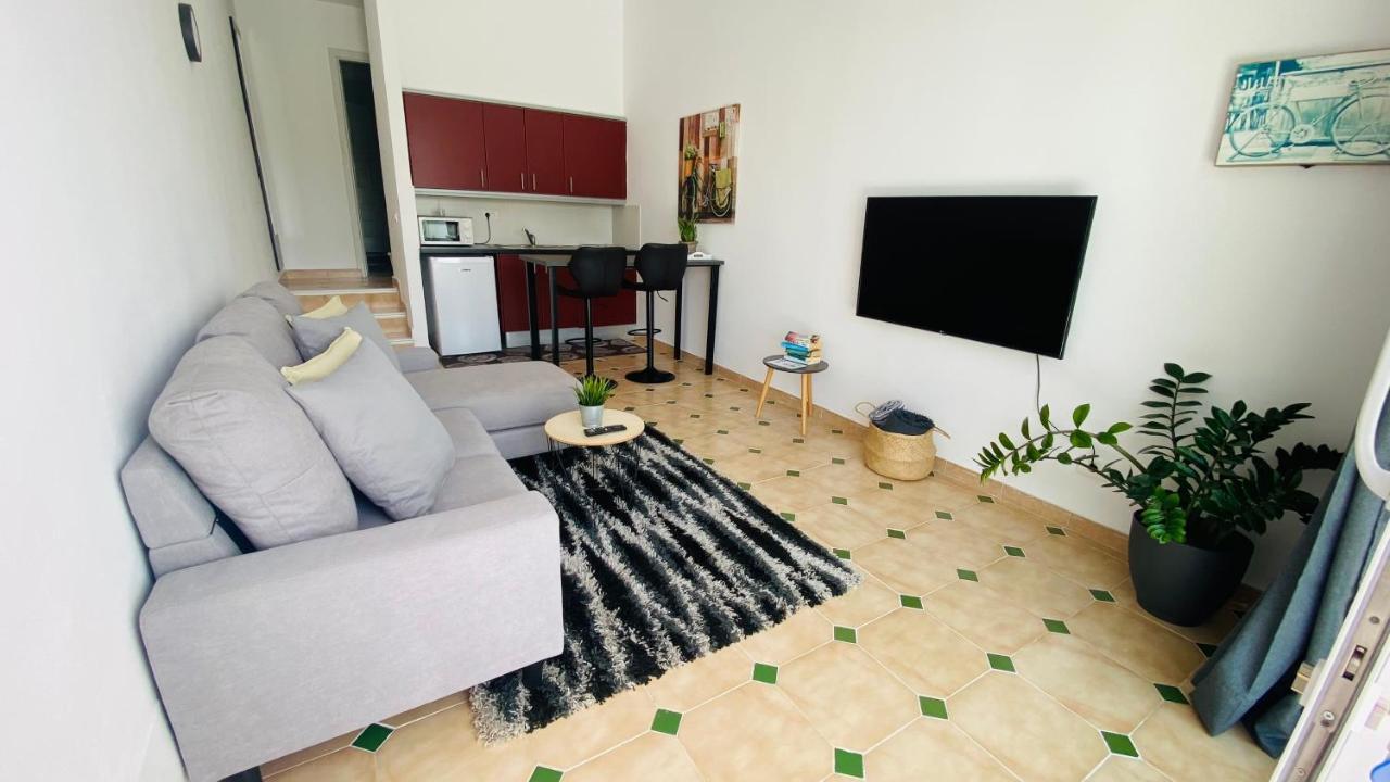 Apartment Apartamento De Ensueno Lanzarote