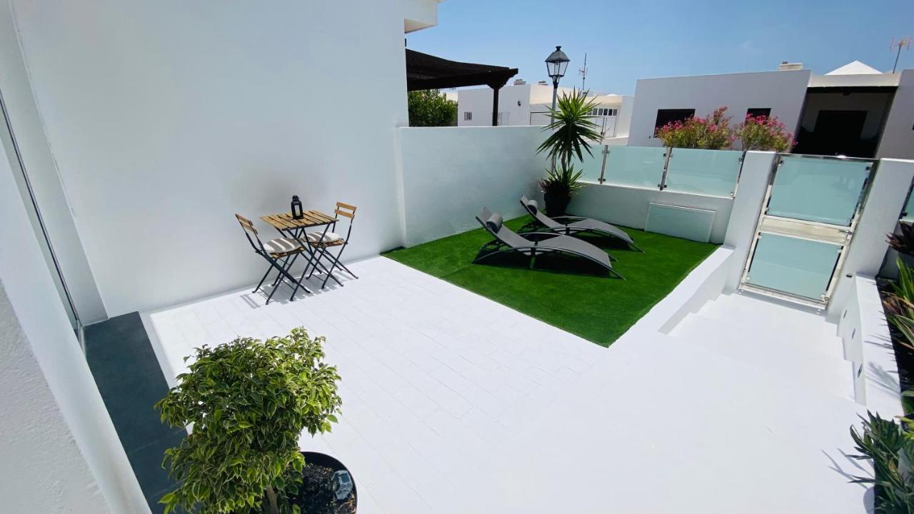 Apartment Apartamento De Ensueno Lanzarote