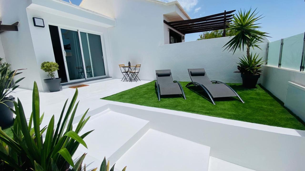 Apartamento De Ensueno Lanzarote Apartment