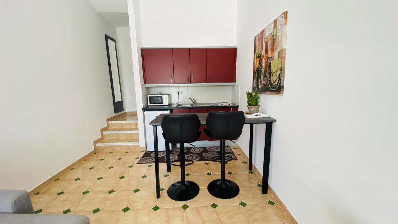 Apartamento De Ensueno Lanzarote * Playa Honda (Lanzarote)