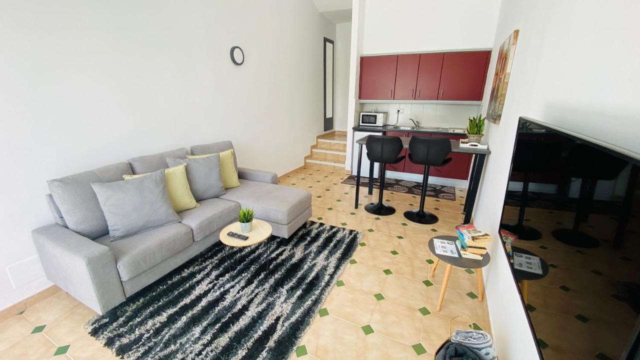 Apartment Apartamento De Ensueno Lanzarote