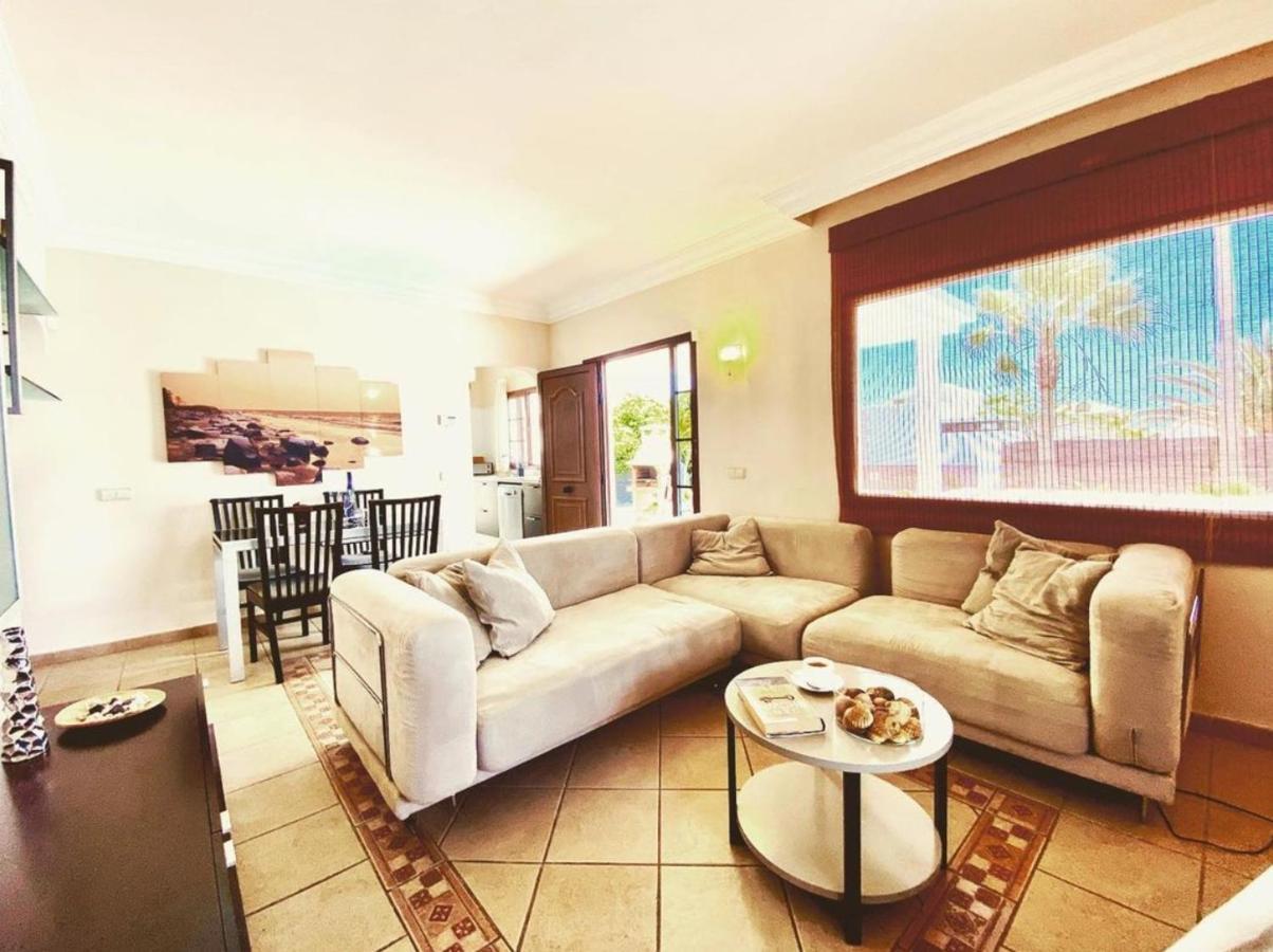 Villa Agatha, Vacaciones En Familia En Lanzarote *