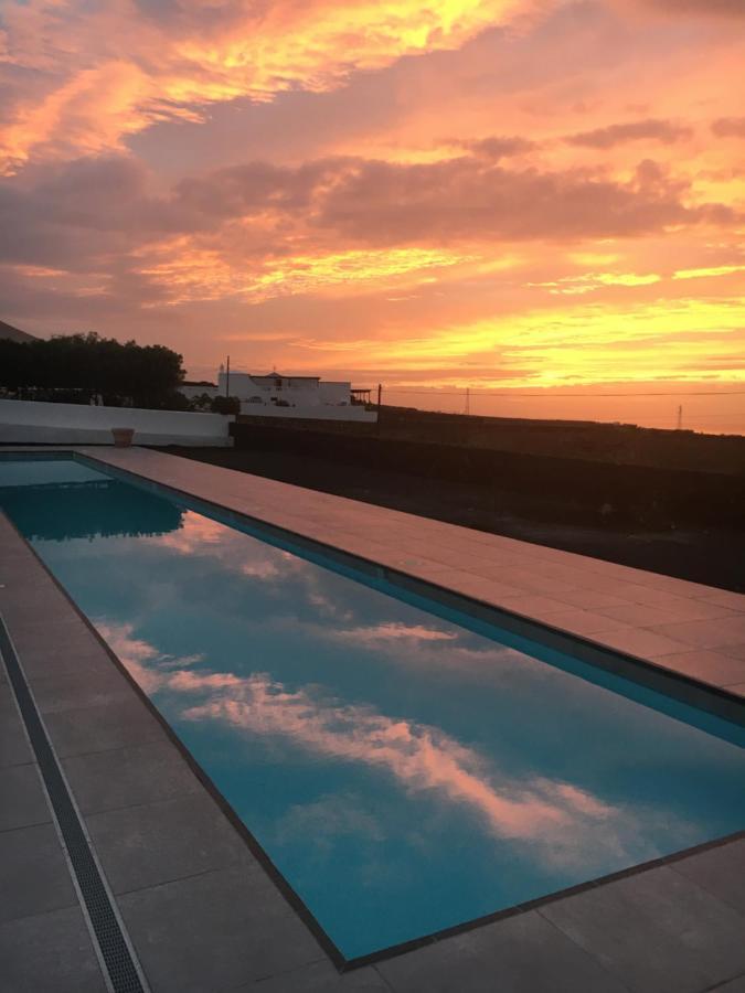 Holiday home Casa With A Private 25 Meter Heated Pool