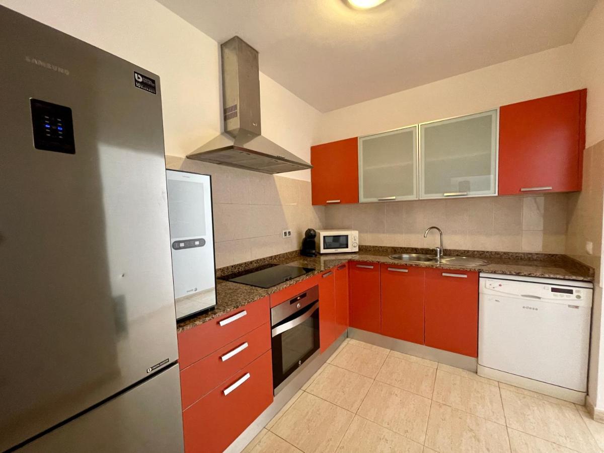 Apartment Casa Rofe Lanzarote