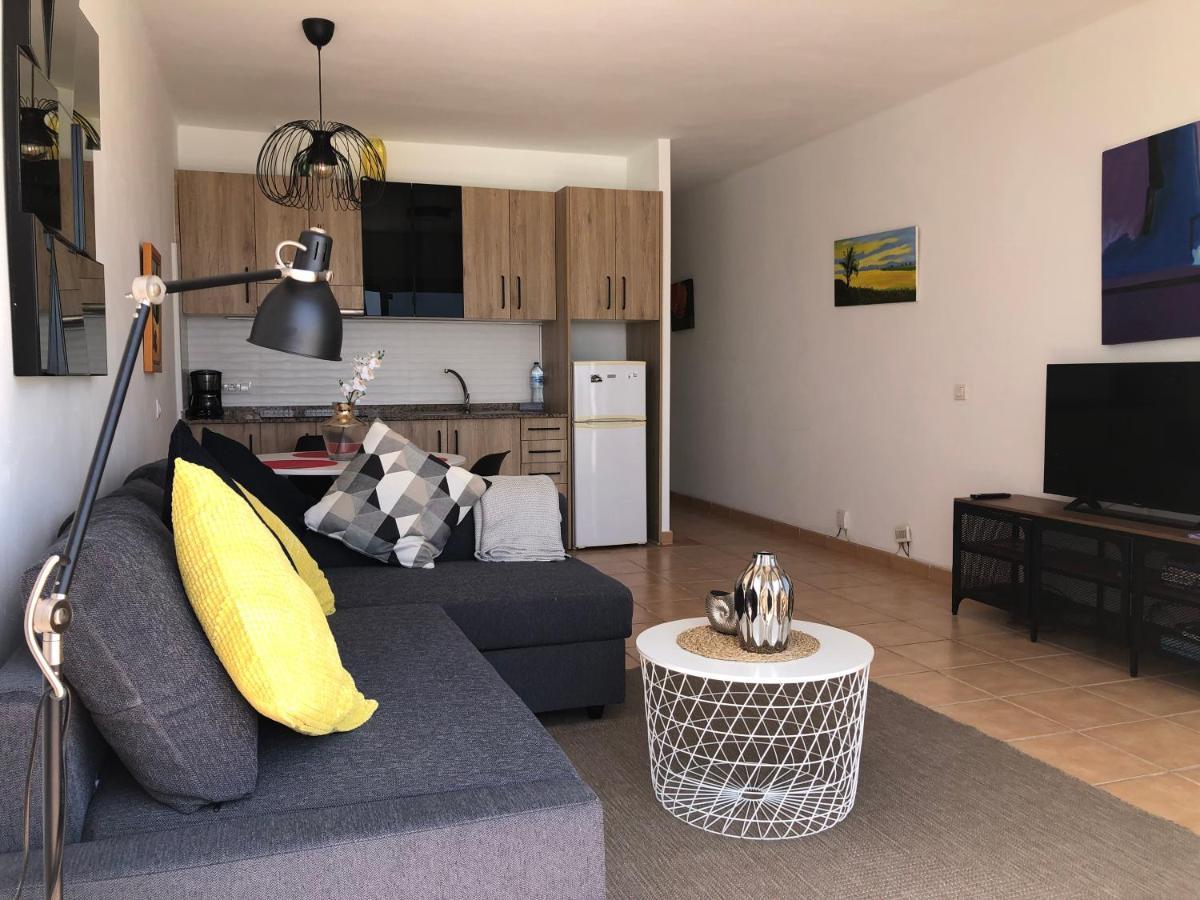 Apt. Balcon Al Mar. Sea View Apartment
