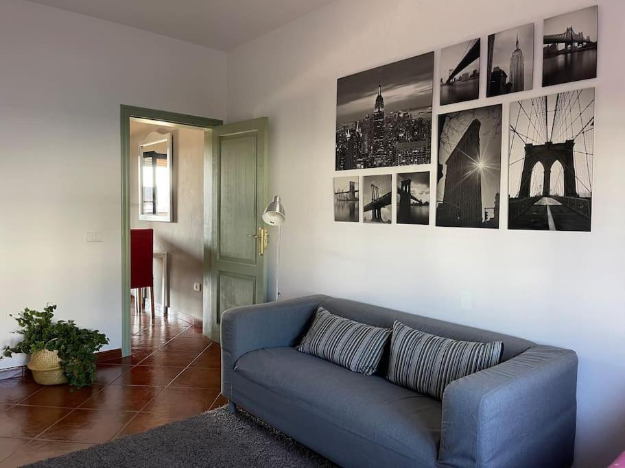 Petronila Tias, Lanzarote Apartment Conil