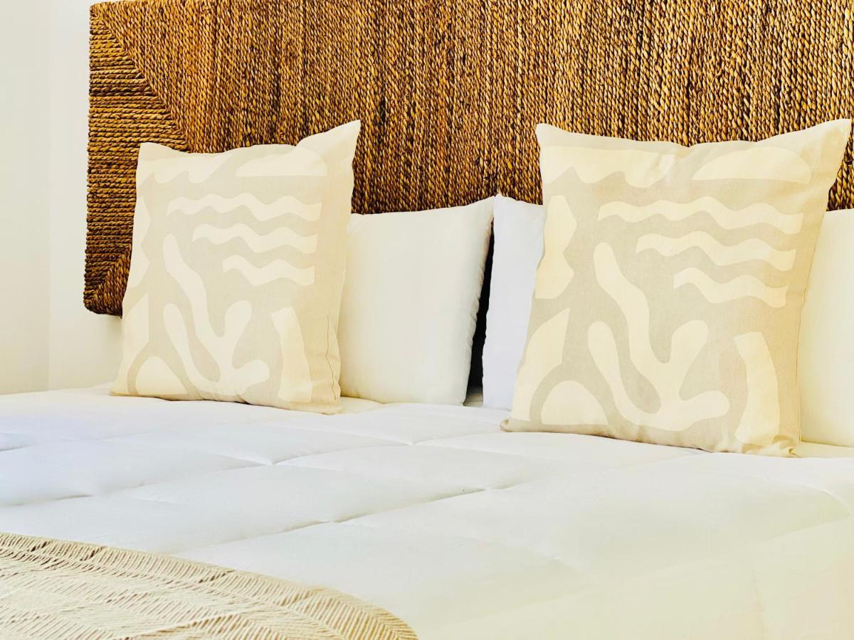 Apartamento Canaryislandshost L Lava Y Mar Lanzarote Punta Mujeres