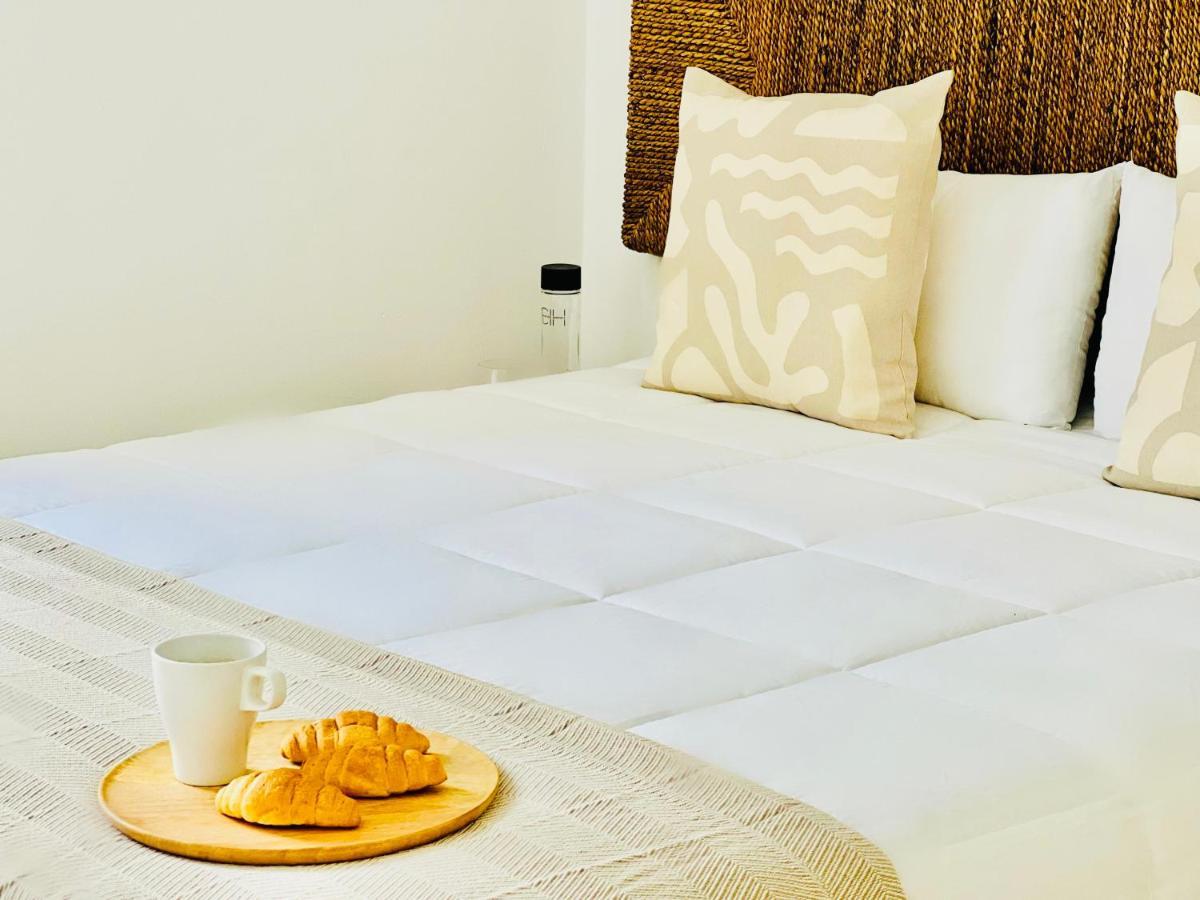 Apartamento Canaryislandshost L Lava Y Mar Lanzarote Punta Mujeres