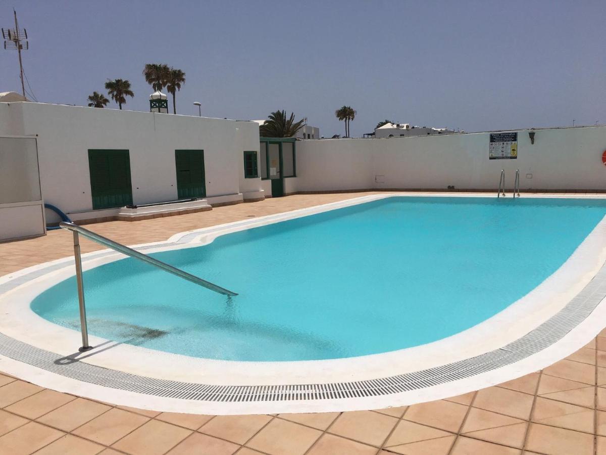 Hyde Park Lanzarote Apartamento Puerto del Carmen (Lanzarote)