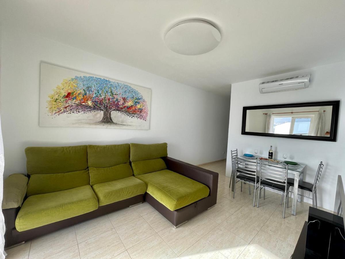 Casa Rofe Lanzarote Apartment *